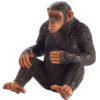 387265_Chimpanzee_2 Figurina Cimpanzeu