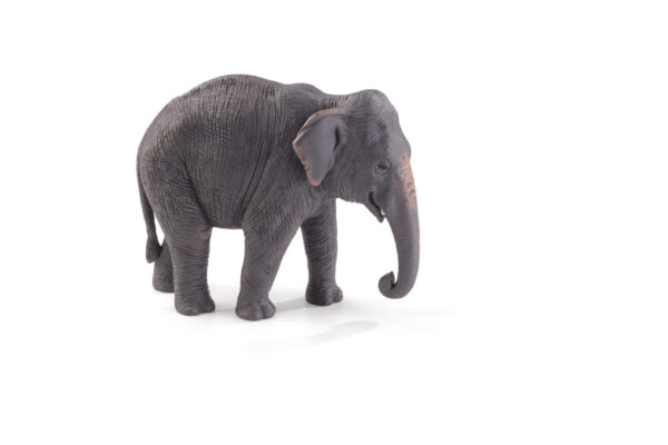 Figurina Elefant Asiatic