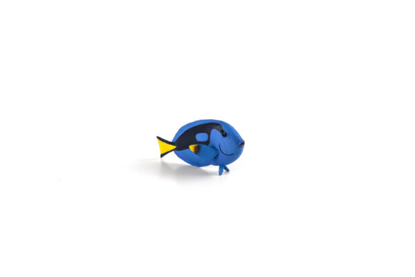 Figurina Peste Exotic - Blue Tang