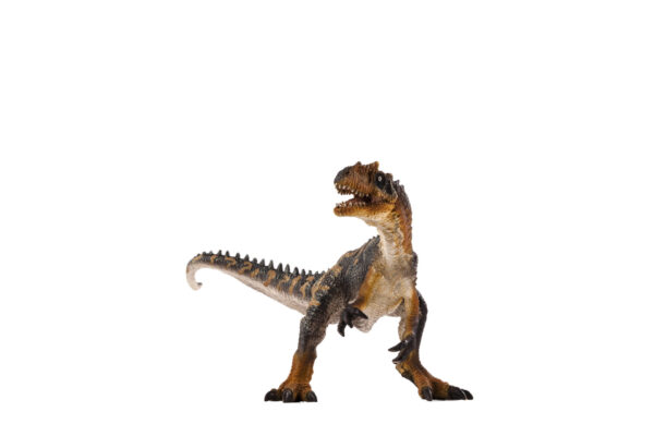 Figurina Allosaurus