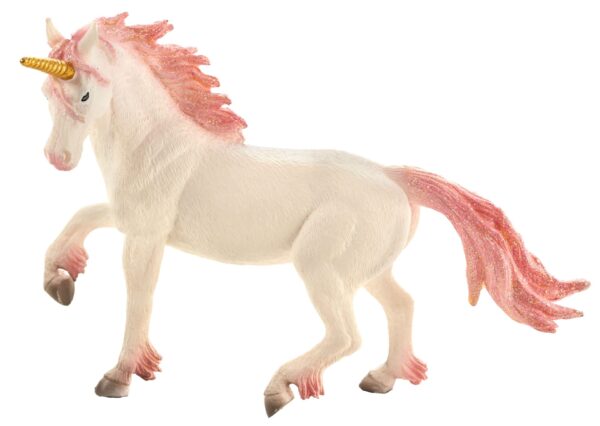 Figurina Unicorn Roz