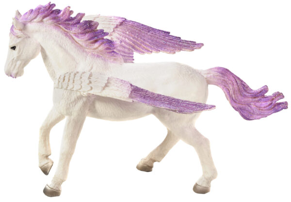 387298_Pegasus_Lilac Figurina Pegasus lila