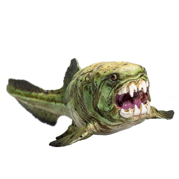 387374_Dunkleosteus_3 Figurina Dunkleosteus