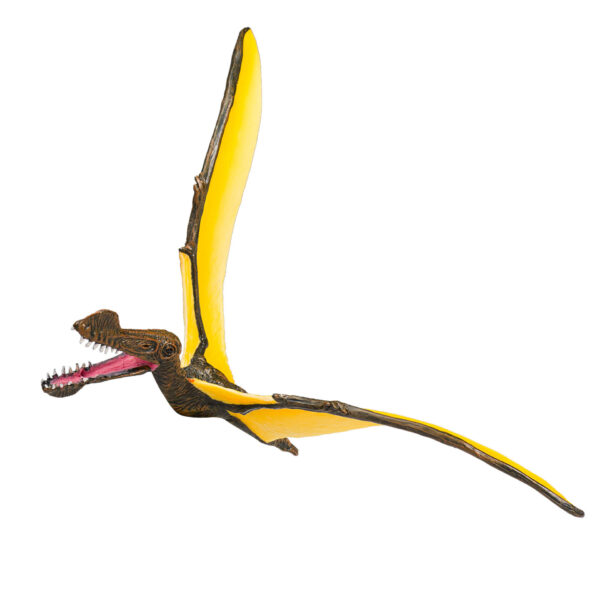 Figurina Tropeognathus