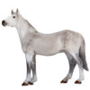387378_Orlov_Trotter_Dapple_Grey_3 Figurina Cal Orlov Trotter - MJ387378