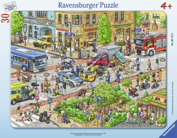 PUZZLE TIP RAMA ACCIDENT