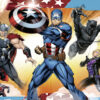 Puzzle Avengers 12/16/20/24 Piese - RVSPC06942