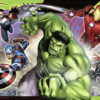 Puzzle Avengers 12/16/20/24 Piese - RVSPC06942
