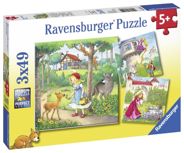 PUZZLE PERSONAJE DISNEY