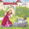 PUZZLE PERSONAJE DISNEY, 3x49 PIESE - RVSPC08051