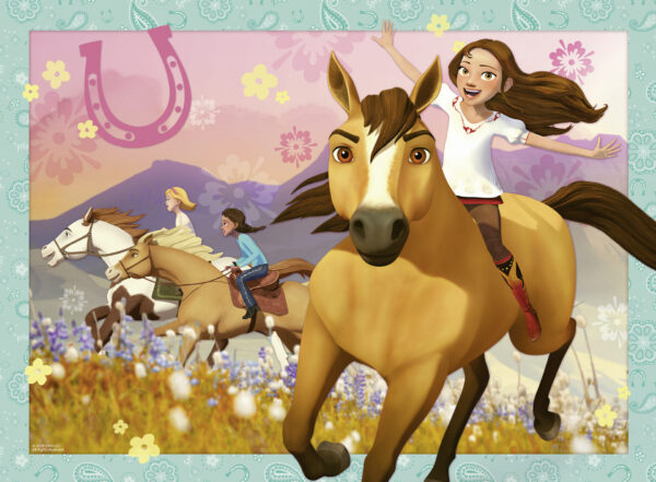 4005556100552_CAT_Export_TYP_300_RGB PUZZLE SPIRIT, 150 PIESE - RVSPC10055