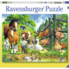 Puzzle Animale