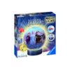 PUZZLE 3D LUMINOS FROZEN II, 72 PIESE - RVS3D11141