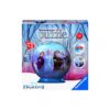 4005556111428_BOX_frontal2 PUZZLE 3D FROZEN II
