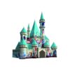 PUZZLE 3D CASTEL FROZEN II, 216 PIESE - RVS3D11156