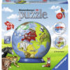 4005556118403_BOX_frontal_Export_TYP_300_RGB PUZZLE 3D GLOBUL PAMANTESC