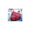 PUZZLE 3D AUTOBUZ LONDRA
