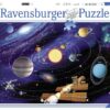 4005556147755 PUZZLE SISTEMUL SOLAR
