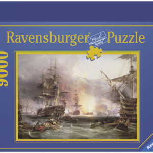PUZZLE BOMBARDAMENTUL DIN ALGER