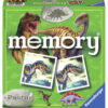 JOC MEMORIE DINOZAURI
