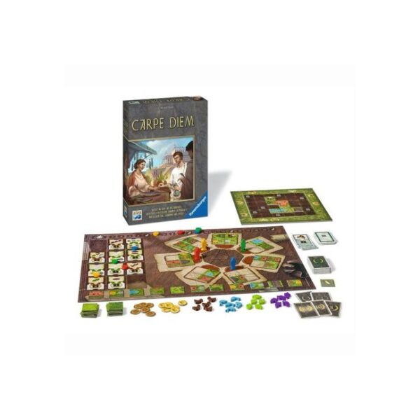 4005556269198_2 JOC CARPE DIEM - RVSG26919