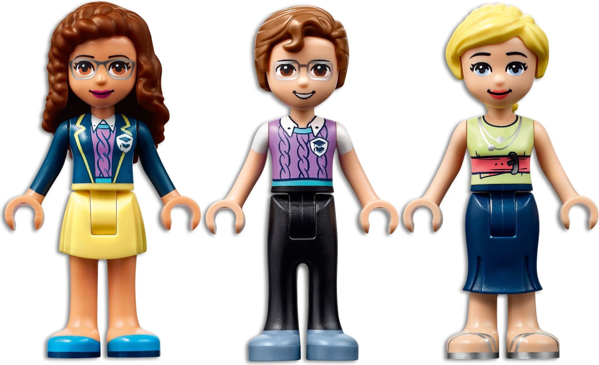 41682_alt2 Lego Friends 41682 - Scoala orasului Heartlake