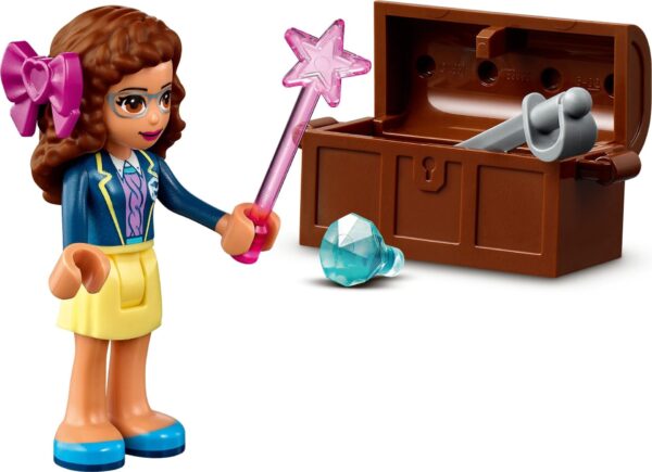 41682_alt4 Lego Friends 41682 - Scoala orasului Heartlake