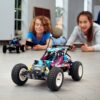 Lego Technic 42124 - Buggy Teleghidat
