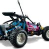 Lego Technic 42124 - Buggy Teleghidat