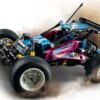 Lego Technic 42124 - Buggy Teleghidat