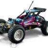 Lego Technic 42124 - Buggy Teleghidat