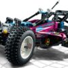 Lego Technic 42124 - Buggy Teleghidat