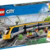 60197_alt1 Lego City 60197 - Passenger Train