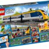 60197_alt2 Lego City 60197 - Passenger Train