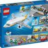 Lego City 60262 - Avion de pasageri