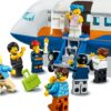 Lego City 60262 - Avion de pasageri