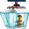 Lego City 60262 - Avion de pasageri