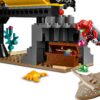 Lego City 60265 - Baza de explorare a oceanului
