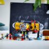 Lego City 60265 - Baza de explorare a oceanului