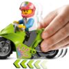 60295_alt8 Lego City Stuntz 60295 - Arena de cascadorii