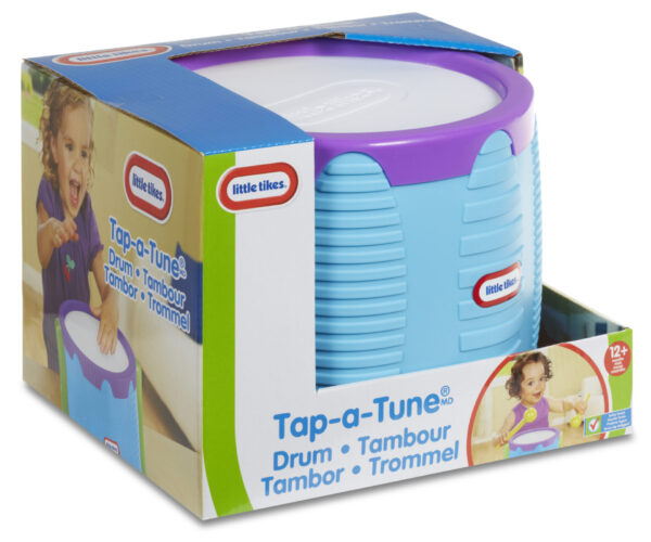 Toba Cu Sunete - LT64300