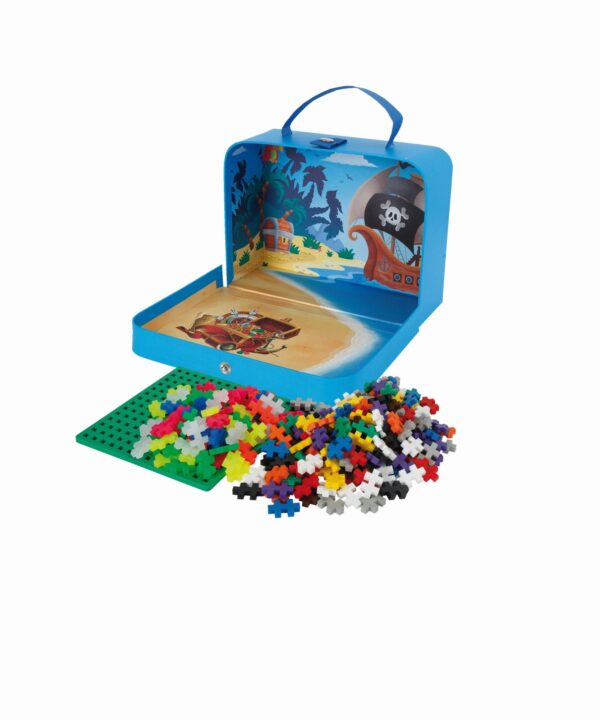 7000_Basic_carton_open Plus Plus Basic Set - 400 Piese - PP7000