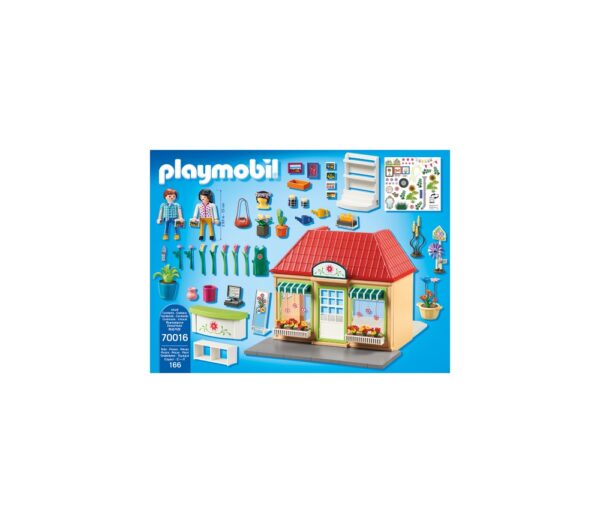 FLORARIE - PM70016