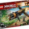 71736_alt1 Lego Ninjago 71736 - Zdrobitorul de pietre