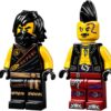 71736_alt2 Lego Ninjago 71736 - Zdrobitorul de pietre