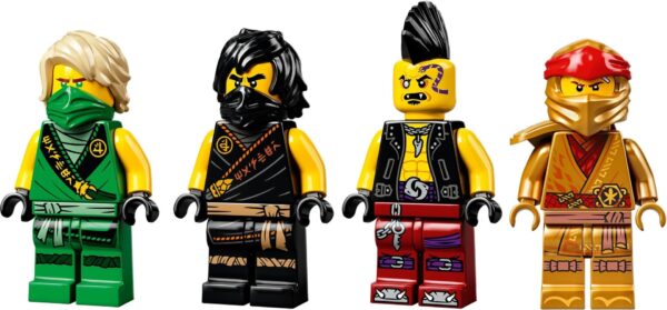 71736_alt2 Lego Ninjago 71736 - Zdrobitorul de pietre