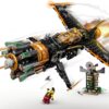 71736_alt3 Lego Ninjago 71736 - Zdrobitorul de pietre