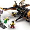 71736_alt5 Lego Ninjago 71736 - Zdrobitorul de pietre