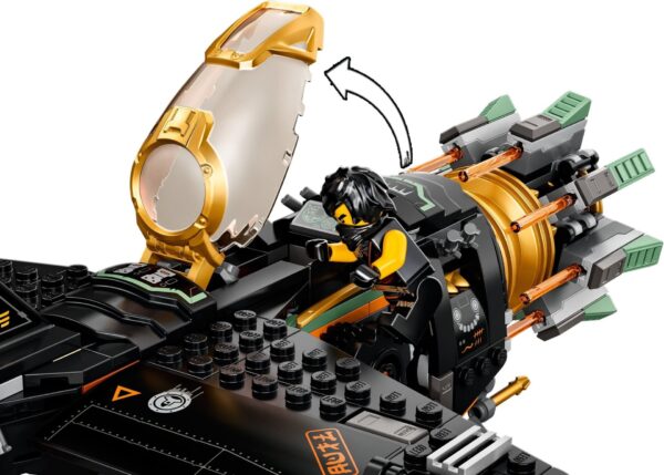 71736_alt6 Lego Ninjago 71736 - Zdrobitorul de pietre