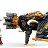 71736_alt7 Lego Ninjago 71736 - Zdrobitorul de pietre